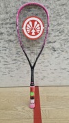 Rakieta do squasha oliver fuchsia 