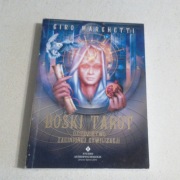 BOSKI TAROT. CIRO MARCHETTI