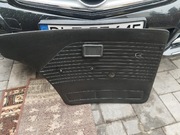 Boczek drzwi tył fiat 125p Tapicerka 