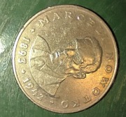 20 zł z 1974 Nowotko