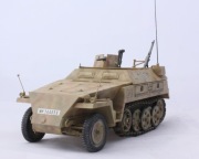 1/35 Sd.Kfz.250/5 Neu, Dragon