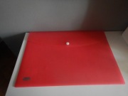 Teczka koperta na zatrzask A4 PP Oxford Urban