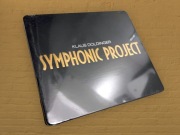 Klaus Doldinger - Symphonic Project | CD | nowa