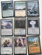 Lavinia, Azorius Renegade + Knowledge Pool + gratisy Magic MTG karty