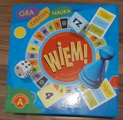 Wiem! Gra