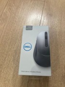 Mysz bezprzewodowa Dell MS5320W optyczna 1600 DPI Titan Gray