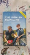 Książka "Edukacja dla bezpieczeństwa"