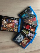 Satoshi Kon Blu-ray kolekcja anime 