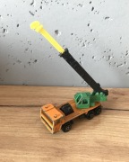 Majorette - Saviem Grue.