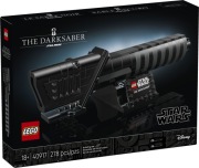 LEGO 40917 Star Wars - Mroczny Miecz