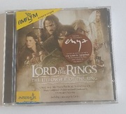 The Lord of the Rings - The fellowship of the ring 