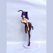 Genshin Impact Raiden Shogun Figurka