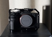 Sony A7S III + akcesoria FV VAT