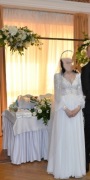 Suknia Ślubna Biała