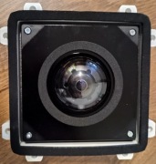 Kamera do zabudowy w magistrali 180BCE 058-0