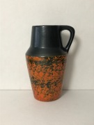 Duży zabytkowy dzban Węgry lata 60