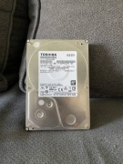 Dysk twardy HDD Toshiba 2TB DT01ACA200