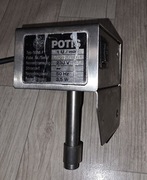 Potis silnik napęd do opiekacza, grilla Kebab, Gyros