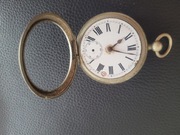 Zegarek ILLINOIS WATCH CASE CO. NICKEL ELGIN USA