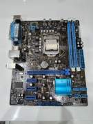 Płyta główna ASUS P8H61-M LX - socket 1155