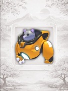 Mecha Meow Adopt Me Roblox