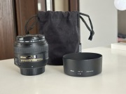 Obiektyw Nikon AF-S Nikkor 50mm f/1.4.G