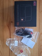 wideorejestrator 70mai a800s + tylna kamera +tryb parkingowy