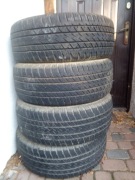 4 szt. M+S, GT RADIAL, SAVERO HT PLUS 265/65r17 112T, 7mm