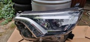 Lampa lewa Toyota RAV4 2015-2018