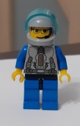 Lego Space Life on Mars (LoM) - Assistant - lom013