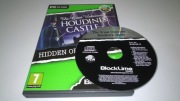 THE GREAT UNKNOWN: HOUDINIS CASTLE