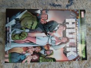 Marvel epic collection Hulk Future imperfect 
