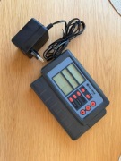 Sterownik nawadniania Gardena 6030 6 sekcji programowalny 230 V