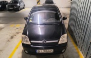 Opel Meriva A 1.8 benzyna 2003 - silnik do wymiany lub na części