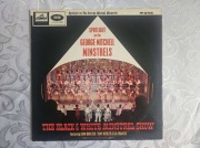 The George Mitchell Minstrels – Spotlight On The