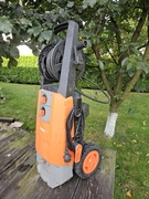 Myjka ciśnieniowa Kanwod 260