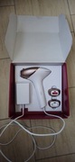 Philips Lumea 9000 IPL BRI955/00 – zestaw, etui, 2 nasadki, o. opakowanie
