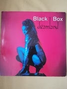 Black Box Dreamland LP Vinyl Rarytas