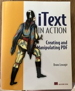 iText in Action, Lowagie