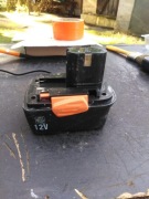 Bateria DEXTER 12V 2,6 Ah