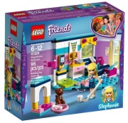 LEGO 41328 Friends Sypialnia Stephanie