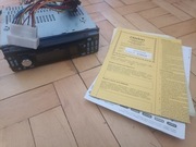 Radio Clarion BD359RPM - Kia Rio II