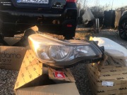 lampa xenon prawa subaru crosstrek xv 11-16 usa