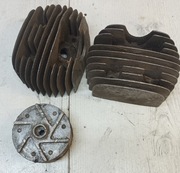 Części Jawa 50  ogar