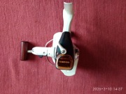 SHIMANO BIOMASTER XT 5000