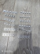 Gniazda micro usb do wlutu duży zestaw różne