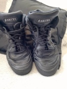 buty jazzówki do tańca