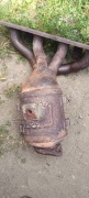 Katalizator kia cee'd 1.4 2012