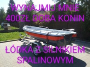 WYPOŻYCZALNIA SAMOCH PRZYCZEP ŁODZI KONIN WRZEŚNIA