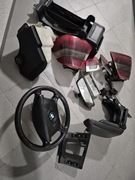 Części BMW e46 320d 150km 